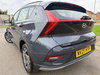 Hyundai BAYON 1.0 T-GDi Advance SUV 5dr Petrol Manual Euro 6 (s/s) (100 ps) 5dr Manual 2026