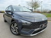 Hyundai BAYON 1.0 T-GDi Advance SUV 5dr Petrol Manual Euro 6 (s/s) (100 ps) 5dr Manual 2026
