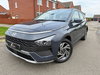 Hyundai BAYON 1.0 T-GDi Advance SUV 5dr Petrol Manual Euro 6 (s/s) (100 ps) 5dr Manual 2026