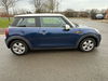 MINI Hatch 1.5 Cooper D Hatchback 3dr Diesel Manual Euro 6 (s/s) (116 ps) 3dr Manual 2026