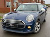 MINI Hatch 1.5 Cooper D Hatchback 3dr Diesel Manual Euro 6 (s/s) (116 ps) 3dr Manual 2026