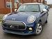 MINI Hatch 1.5 Cooper D Hatchback 3dr Diesel Manual Euro 6 (s/s) (116 ps) 3dr Manual 2014