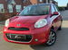 Nissan Micra 1.2 12V Elle Hatchback 5dr Petrol Manual Euro 5 (80 ps) 5dr Manual 2012