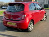 Nissan Micra 1.2 12V Elle Hatchback 5dr Petrol Manual Euro 5 (80 ps) 5dr Manual 2026