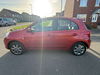 Nissan Micra 1.2 12V Elle Hatchback 5dr Petrol Manual Euro 5 (80 ps) 5dr Manual 2026