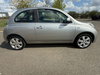 Nissan Micra 1.2 16v n-tec Hatchback 3dr Petrol Manual (139 g/km, 79 bhp) 3dr Manual 2026