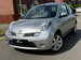 Nissan Micra 1.2 16v n-tec Hatchback 3dr Petrol Manual (139 g/km, 79 bhp) 3dr Manual 2010