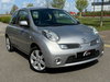 Nissan Micra 1.2 16v n-tec Hatchback 3dr Petrol Manual (139 g/km, 79 bhp) 3dr Manual 2026