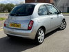 Nissan Micra 1.2 16v n-tec Hatchback 3dr Petrol Manual (139 g/km, 79 bhp) 3dr Manual 2026