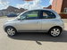 Nissan Micra 1.2 16v n-tec Hatchback 3dr Petrol Manual (139 g/km, 79 bhp) 3dr Manual 2010