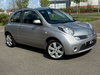 Nissan Micra 1.2 16v n-tec Hatchback 3dr Petrol Manual (139 g/km, 79 bhp) 3dr Manual 2026