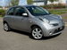 Nissan Micra 1.2 16v n-tec Hatchback 3dr Petrol Manual (139 g/km, 79 bhp) 3dr Manual 2010