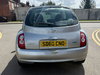 Nissan Micra 1.2 16v n-tec Hatchback 3dr Petrol Manual (139 g/km, 79 bhp) 3dr Manual 2026