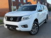 Nissan Np300 navara 2.3L Tekna dCi Auto Diesel Automatic Euro 6 (190 bhp) 0dr Automatic 2026