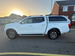 Nissan Np300 navara 2.3L Tekna dCi Auto Diesel Automatic Euro 6 (190 bhp) 0dr Automatic 2016
