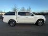 Nissan Np300 navara 2.3L Tekna dCi Auto Diesel Automatic Euro 6 (190 bhp) 0dr Automatic 2026