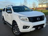 Nissan Np300 navara 2.3L Tekna dCi Auto Diesel Automatic Euro 6 (190 bhp) 0dr Automatic 2026
