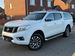 Nissan Np300 navara 2.3L Tekna dCi Auto Diesel Automatic Euro 6 (190 bhp) 0dr Automatic 2016