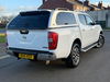 Nissan Np300 navara 2.3L Tekna dCi Auto Diesel Automatic Euro 6 (190 bhp) 0dr Automatic 2026