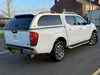 Nissan Np300 navara 2.3L Tekna dCi Auto Diesel Automatic Euro 6 (190 bhp) 0dr Automatic 2026
