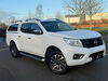 Nissan Np300 navara 2.3L Tekna dCi Auto Diesel Automatic Euro 6 (190 bhp) 0dr Automatic 2026