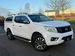 Nissan Np300 navara 2.3L Tekna dCi Auto Diesel Automatic Euro 6 (190 bhp) 0dr Automatic 2016