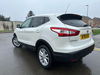 Nissan Qashqai 1.5 dCi Acenta Premium SUV 5dr Diesel Manual 2WD Euro 5 (s/s) (110 ps) 5dr Manual 2026