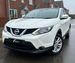 Nissan Qashqai 1.5 dCi Acenta Premium SUV 5dr Diesel Manual 2WD Euro 5 (s/s) (110 ps) 5dr Manual 2014