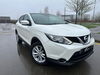 Nissan Qashqai 1.5 dCi Acenta Premium SUV 5dr Diesel Manual 2WD Euro 5 (s/s) (110 ps) 5dr Manual 2026