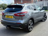 Nissan Qashqai 1.5 dCi N-Connecta SUV 5dr Diesel Manual Euro 6 (s/s) (110 ps) 5dr Manual 2026