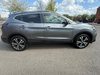 Nissan Qashqai 1.5 dCi N-Connecta SUV 5dr Diesel Manual Euro 6 (s/s) (110 ps) 5dr Manual 2026