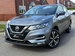 Nissan Qashqai 1.5 dCi N-Connecta SUV 5dr Diesel Manual Euro 6 (s/s) (110 ps) 5dr Manual 2018