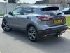Nissan Qashqai 1.5 dCi N-Connecta SUV 5dr Diesel Manual Euro 6 (s/s) (110 ps) 5dr Manual 2026