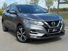 Nissan Qashqai 1.5 dCi N-Connecta SUV 5dr Diesel Manual Euro 6 (s/s) (110 ps) 5dr Manual 2026