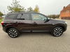 Nissan Qashqai 1.5L Qashqai+2 360 dCi SUV 5dr Diesel Manual Euro 5 (110 bhp) 5dr Manual 2026