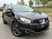 Nissan Qashqai 1.5L Qashqai+2 360 dCi SUV 5dr Diesel Manual Euro 5 (110 bhp) 5dr Manual 2013