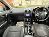 Nissan Qashqai 1.5L Qashqai+2 360 dCi SUV 5dr Diesel Manual Euro 5 (110 bhp) 5dr Manual 2026