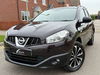 Nissan Qashqai 1.5L Qashqai+2 360 dCi SUV 5dr Diesel Manual Euro 5 (110 bhp) 5dr Manual 2026