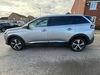 Peugeot 5008 2.0 BlueHDi GT SUV 5dr Diesel EAT Euro 6 (s/s) (180 ps) 5dr Automatic 2026