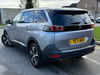 Peugeot 5008 2.0 BlueHDi GT SUV 5dr Diesel EAT Euro 6 (s/s) (180 ps) 5dr Automatic 2026