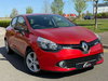 Renault Clio 1.5 dCi Play Hatchback 5dr Diesel Manual Euro 6 (s/s) (90 ps) 5dr Manual 2026