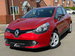 Renault Clio 1.5 dCi Play Hatchback 5dr Diesel Manual Euro 6 (s/s) (90 ps) 5dr Manual 2016