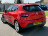Renault Clio 1.5 dCi Play Hatchback 5dr Diesel Manual Euro 6 (s/s) (90 ps) 5dr Manual 2026