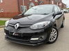 Renault Megane 1.5 dCi Dynamique TomTom Hatchback 5dr Diesel Manual Euro 5 (s/s) (110 ps) 5dr Manual 2026