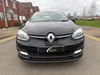 Renault Megane 1.5 dCi Dynamique TomTom Hatchback 5dr Diesel Manual Euro 5 (s/s) (110 ps) 5dr Manual 2026