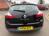 Renault Megane 1.5 dCi Dynamique TomTom Hatchback 5dr Diesel Manual Euro 5 (s/s) (110 ps) 5dr Manual 2026