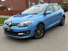 Renault Megane 1.5 dCi Dynamique TomTom Hatchback 5dr Diesel Manual Euro 5 (s/s) (110 ps) 5dr Manual 2026