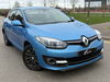 Renault Megane 1.5 dCi Dynamique TomTom Hatchback 5dr Diesel Manual Euro 5 (s/s) (110 ps) 5dr Manual 2026