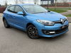 Renault Megane 1.5 dCi Dynamique TomTom Hatchback 5dr Diesel Manual Euro 5 (s/s) (110 ps) 5dr Manual 2026