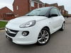 Vauxhall ADAM 1.4 16v JAM Hatchback 3dr Petrol Manual Euro 5 (87 ps) 3dr Manual 2026